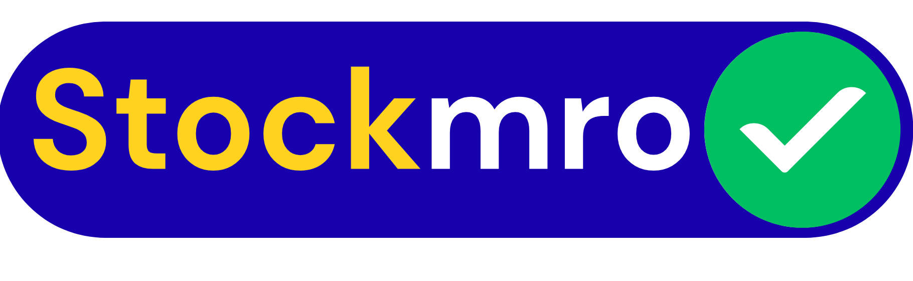 Stock MRO