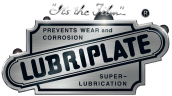 Lubriplate